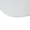 Tablo tafelblad essen mist organisch lang 220x100 cm [fsc]
