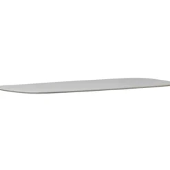 Tablo tafelblad essen mist organisch lang 220x100 cm [fsc]