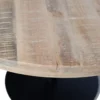 Tablo tafelblad mango o120 cm
