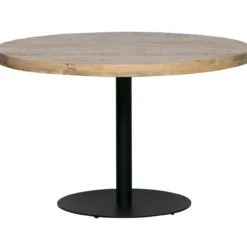 Tablo tafelblad mango o120 cm