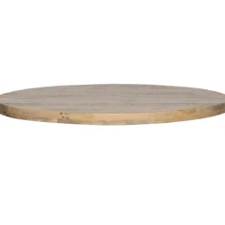Tablo tafelblad mango o120 cm