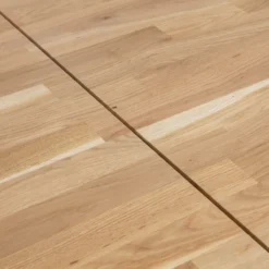 Tablo xl tafelblad eiken naturel curved 240x100 cm [fsc]