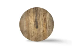 Tafelblad Elba 100cm O