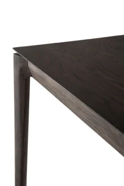 Tafel Bok bruin eiken - uitschuifbaar - 200/300