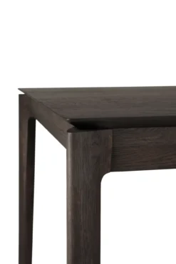 Tafel Bok bruin eiken - uitschuifbaar - 200/300