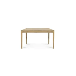Tafel Bok eiken - uitschuifbaar - 140/220 - geolied