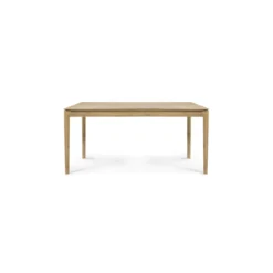 Tafel Bok eiken - uitschuifbaar - 160/240 - geolied