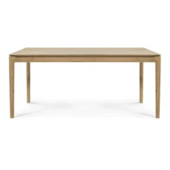 Tafel Bok 180X90 - eiken - geolied