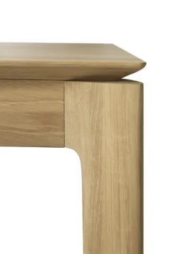 Tafel Bok 180X90 - eiken - geolied