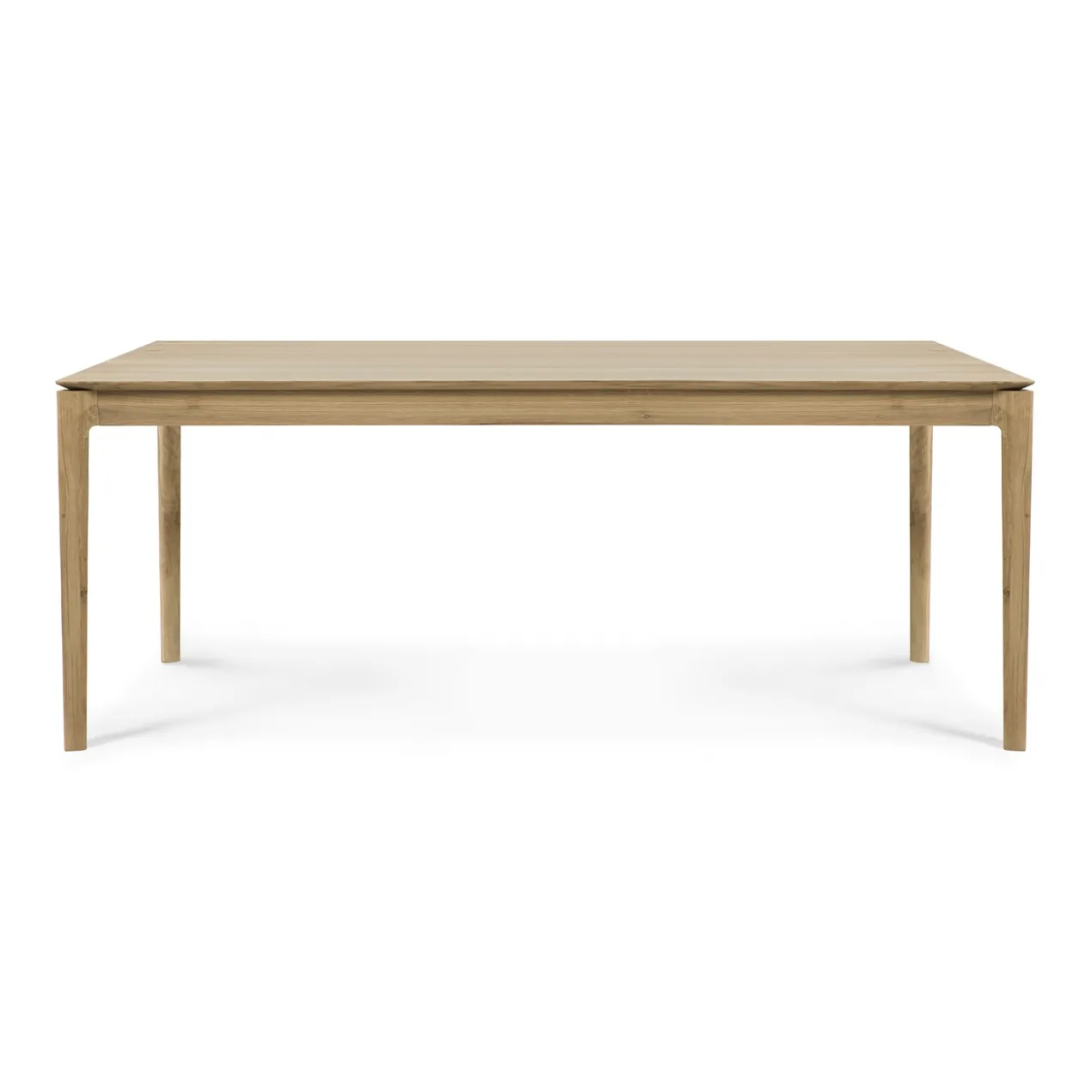 Tafel Bok 200X95 - eiken - geolied