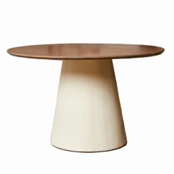 Tafel Bradford Rond 150