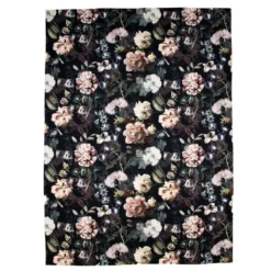 Tafelkleed Big flowers