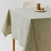 Tafelkleed Terrazza 230x150 cm soft olive