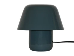 Tafellamp Afan - Denimblauw
