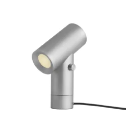 Tafellamp Beam aluminium