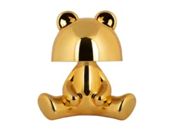 Tafellamp Bear LED - Verguld goud