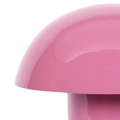 Tafellamp Bello bright pink