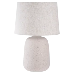 Tafellamp Benny Beige