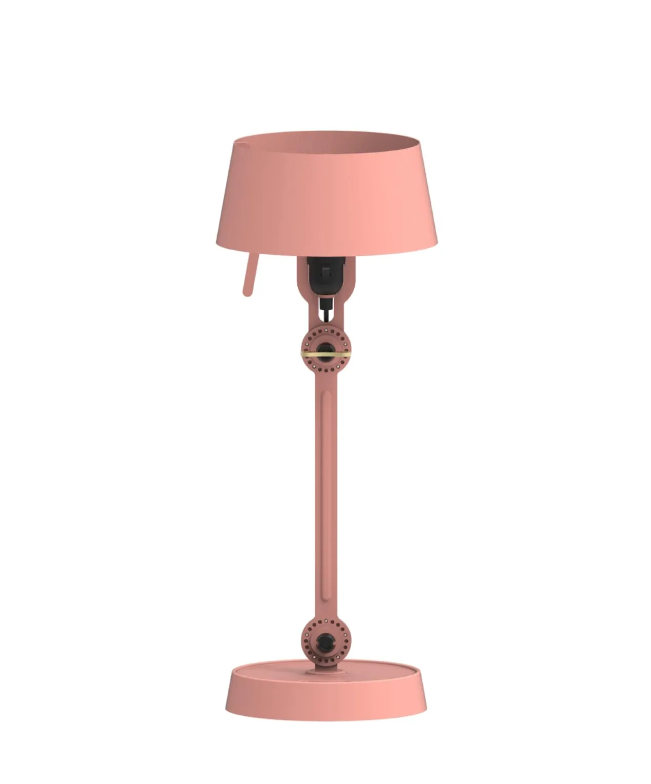 Tafellamp Bolt small daybreak rose klein