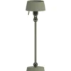Tafellamp Bolt small flux green