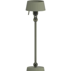 Tafellamp Bolt small flux green