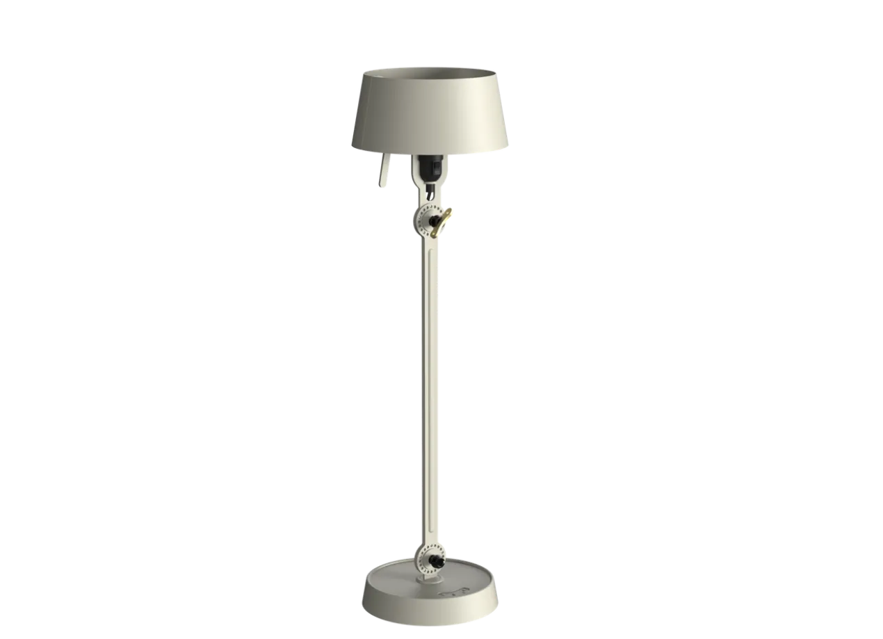 Tafellamp Bolt Standard ash grey