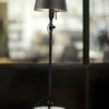 Tafellamp Bolt Standard lightning white