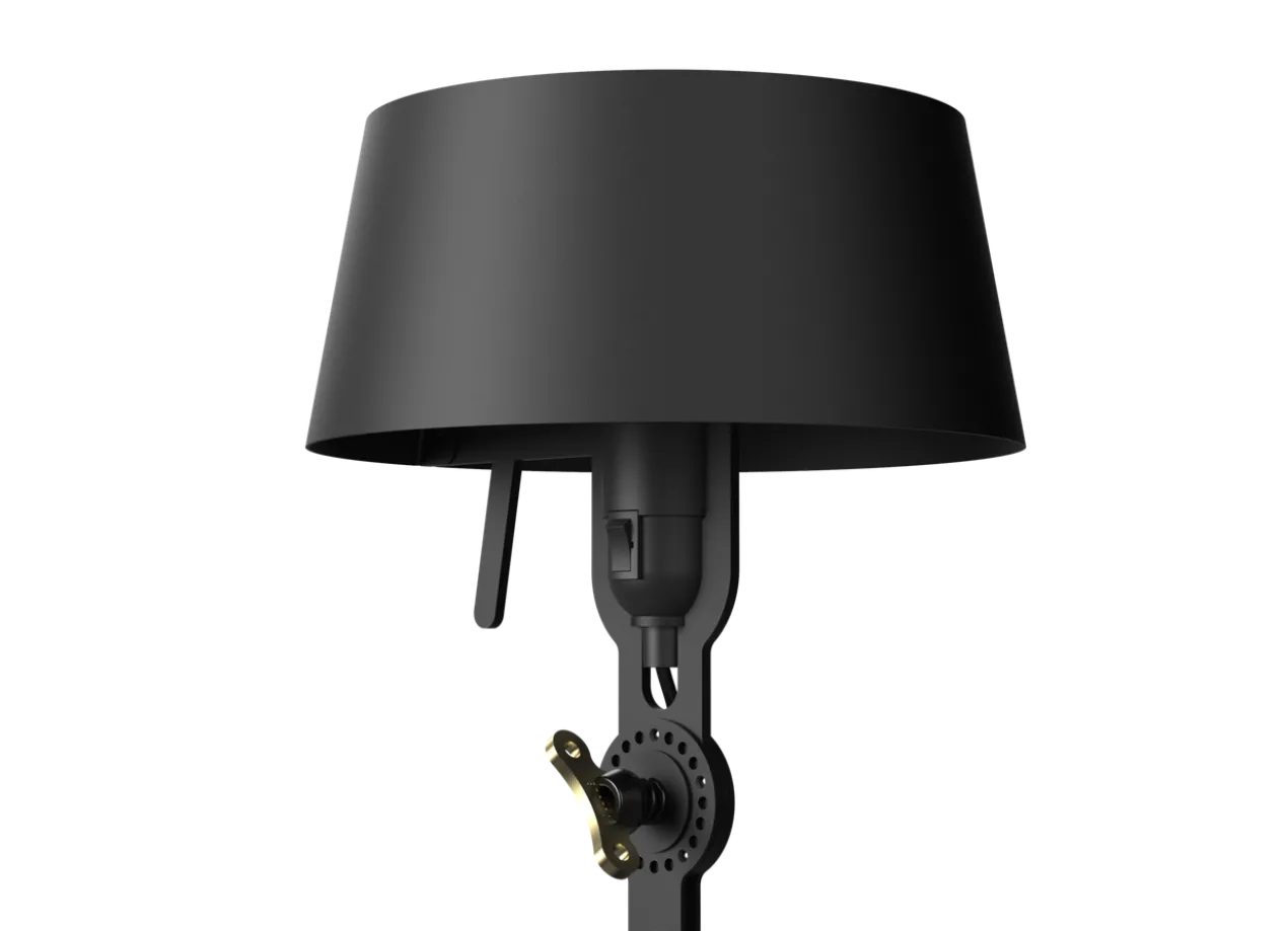 Tafellamp Bolt Standard lightning white