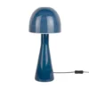 Tafellamp Bombin - Klassiek blauw