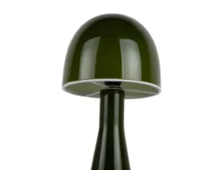 Tafellamp Bombin - Legergroen