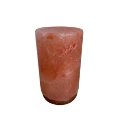 Tafellamp Cilinder zoutlamp