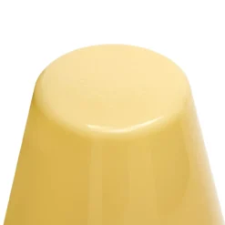 Tafellamp Edison the Ambiance pale yellow