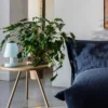Tafellamp Edison the Ambiance polar blue