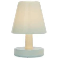 Tafellamp Edison the Ambiance polar blue