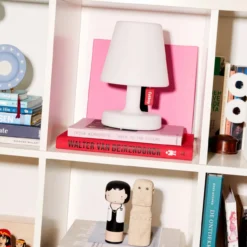 Tafellamp Edison the Petit oplaadbaar LED