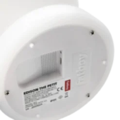Tafellamp Edison the Petit oplaadbaar LED