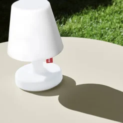 Tafellamp Edison the Petit oplaadbaar LED