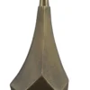 Tafellamp Faro bronze