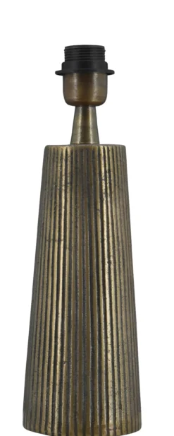 Tafellamp Firenze large bronze