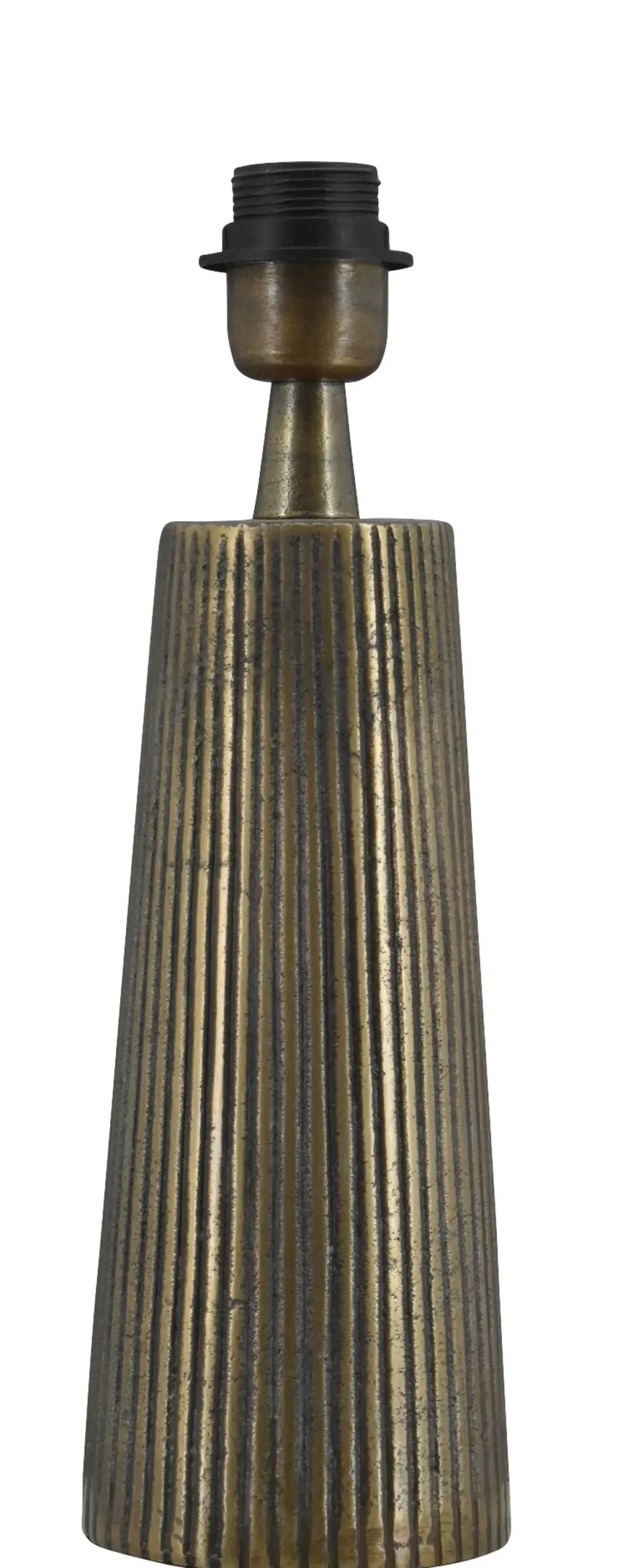Tafellamp Firenze large bronze