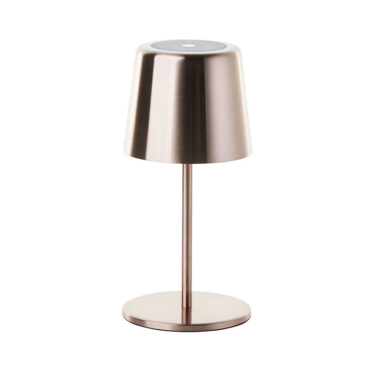 Tafellamp Francine – Oplaadbaar - Roze