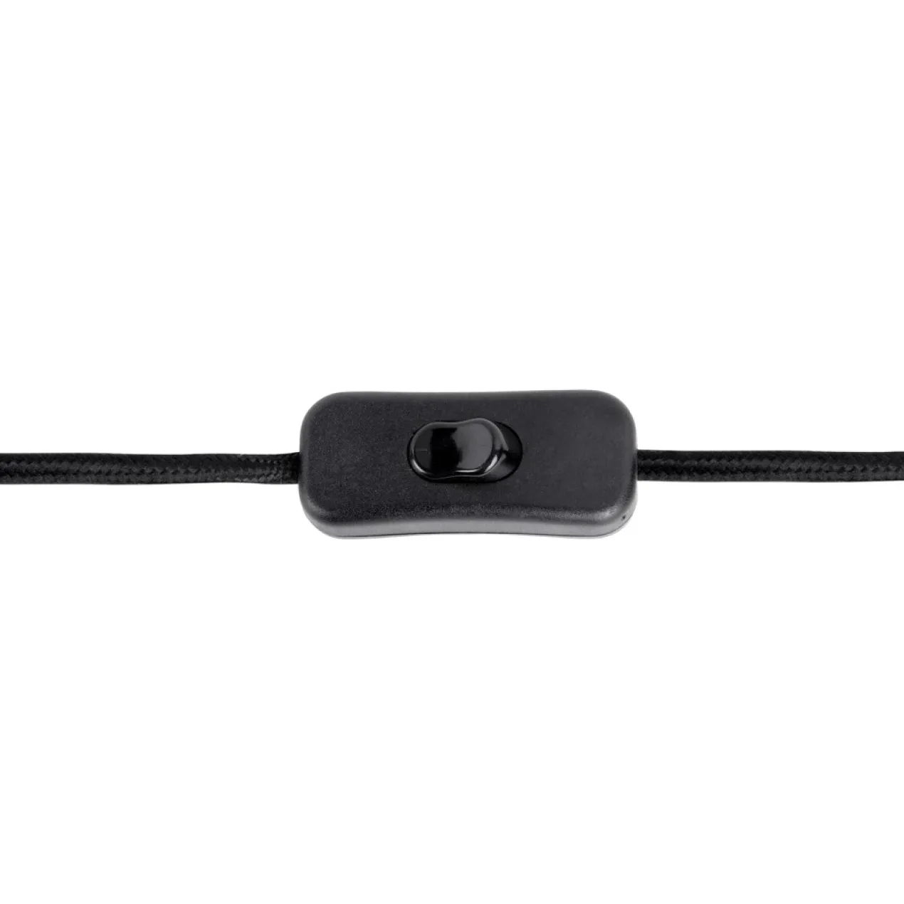 Tafellamp Grato Anillo black/warm grey