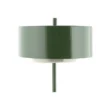 Tafellamp Grato Anillo jungle green/grayed jade