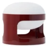 Tafellamp KD28 burgundy