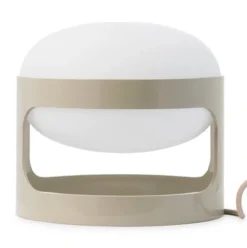 Tafellamp KD28 dove gray