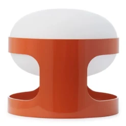 Tafellamp KD28 orange