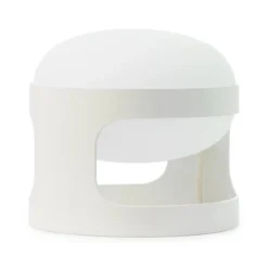 Tafellamp KD28 white