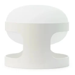 Tafellamp KD28 white