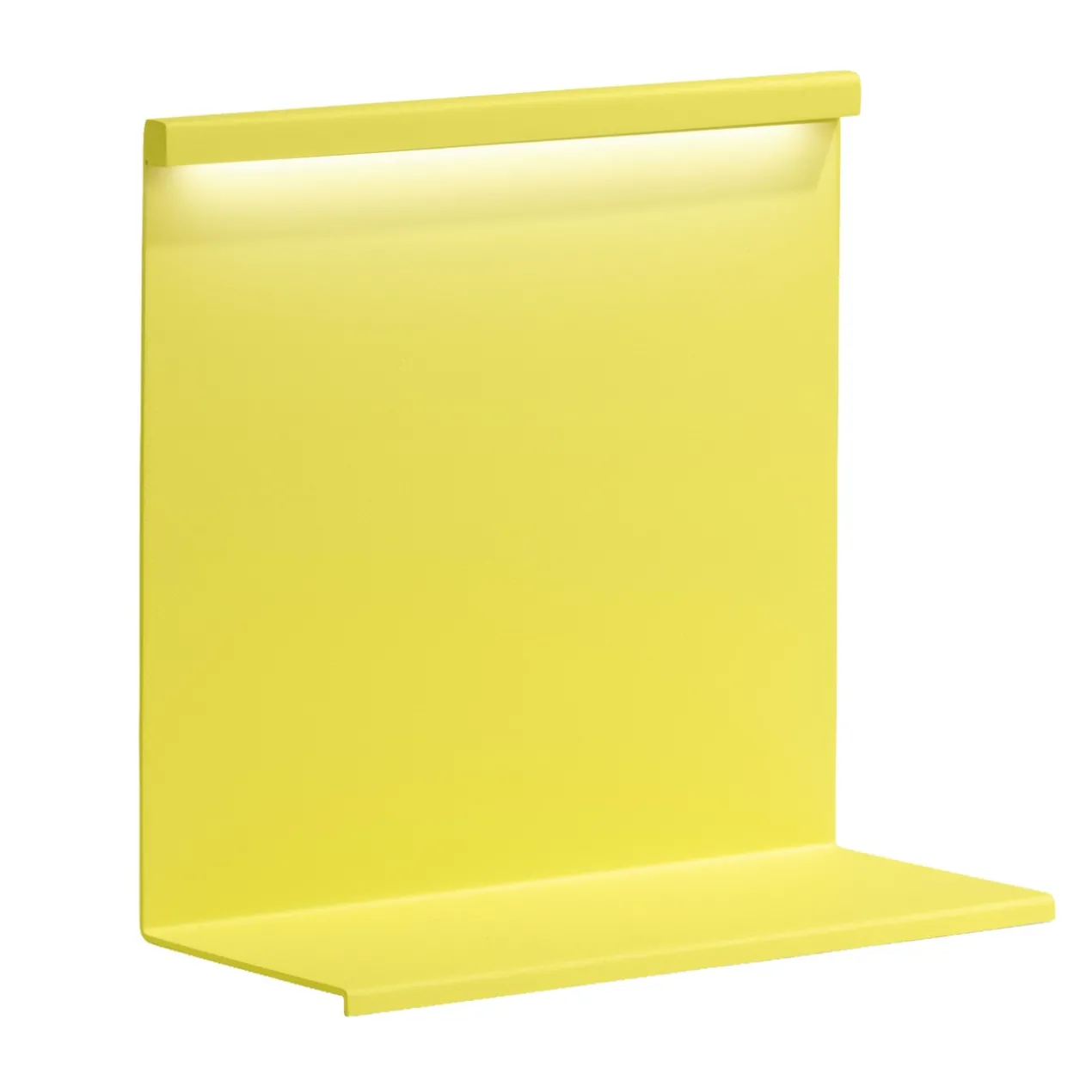 Tafellamp LBM Titanium Yellow