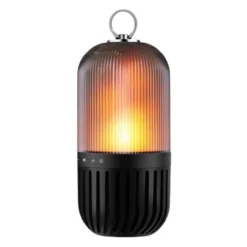 Tafellamp LED met Bluetooth speaker